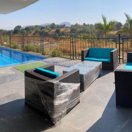 Air 2Bhk Infinity Villa Igatpuri Exterior photo