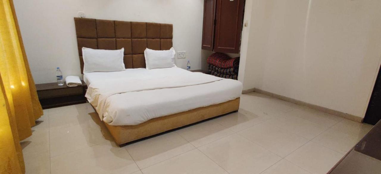Air 2Bhk Infinity Villa Igatpuri Exterior photo